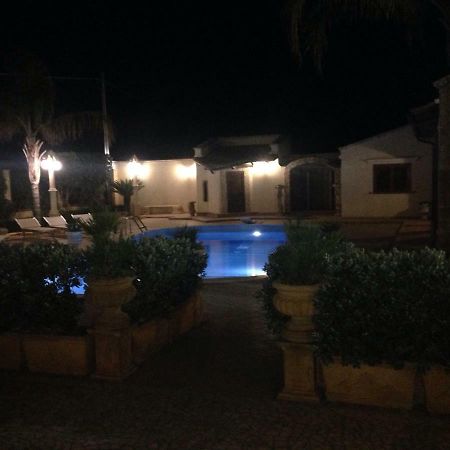 Suite Margarita Мазара-дель-Валло Экстерьер фото
