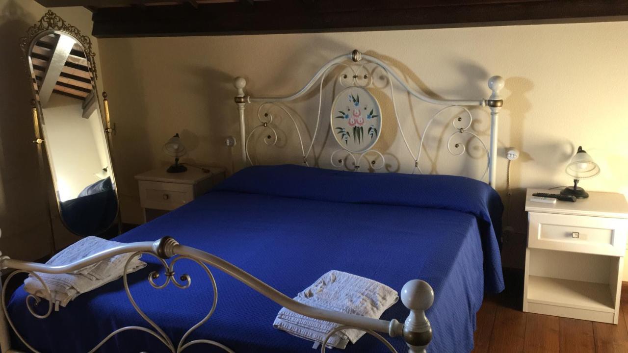 Suite Margarita Мазара-дель-Валло Экстерьер фото