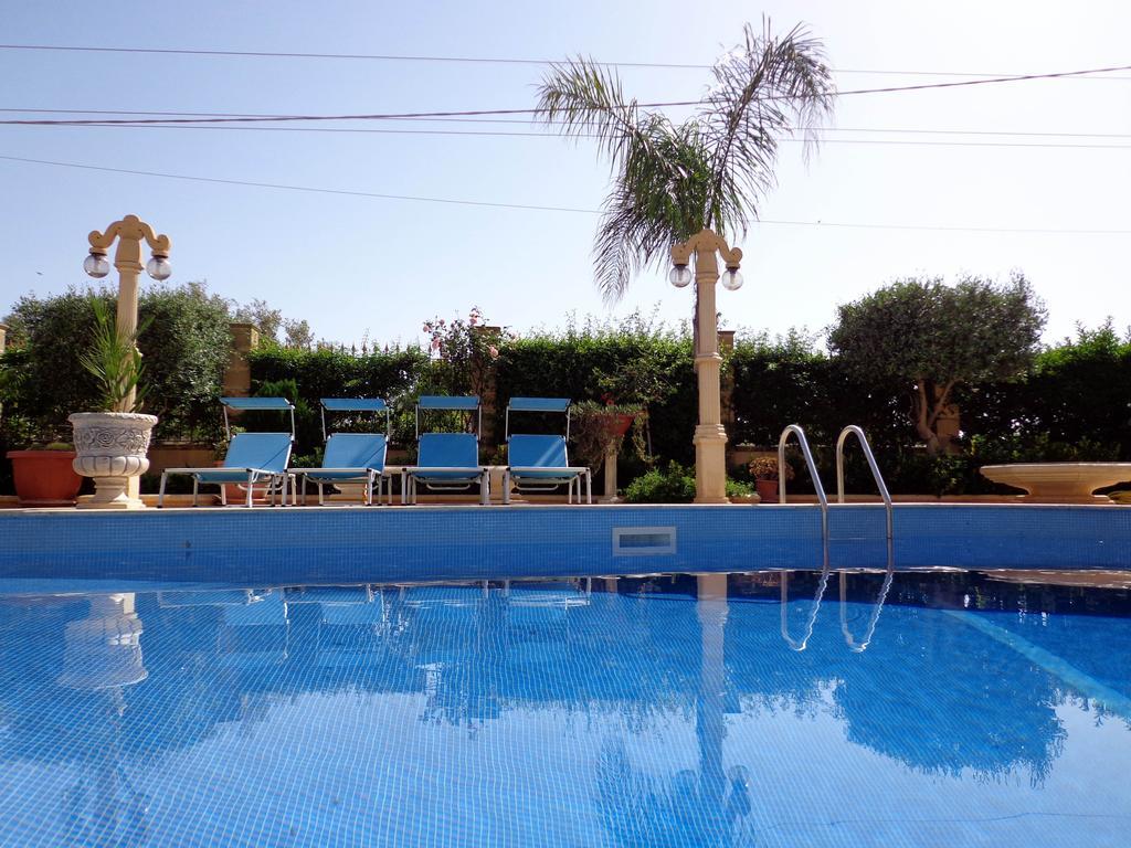 Suite Margarita Мазара-дель-Валло Номер фото