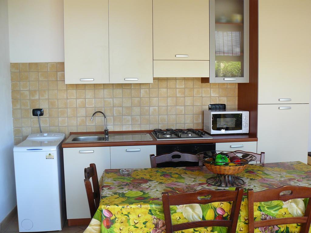 Suite Margarita Мазара-дель-Валло Номер фото