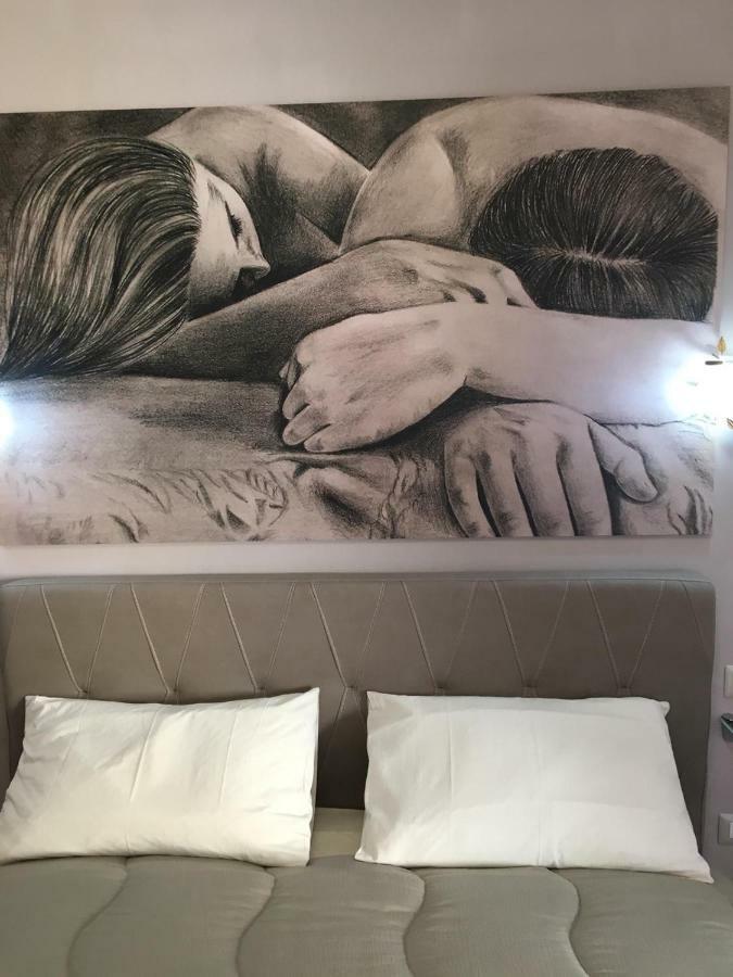 Suite Margarita Мазара-дель-Валло Экстерьер фото