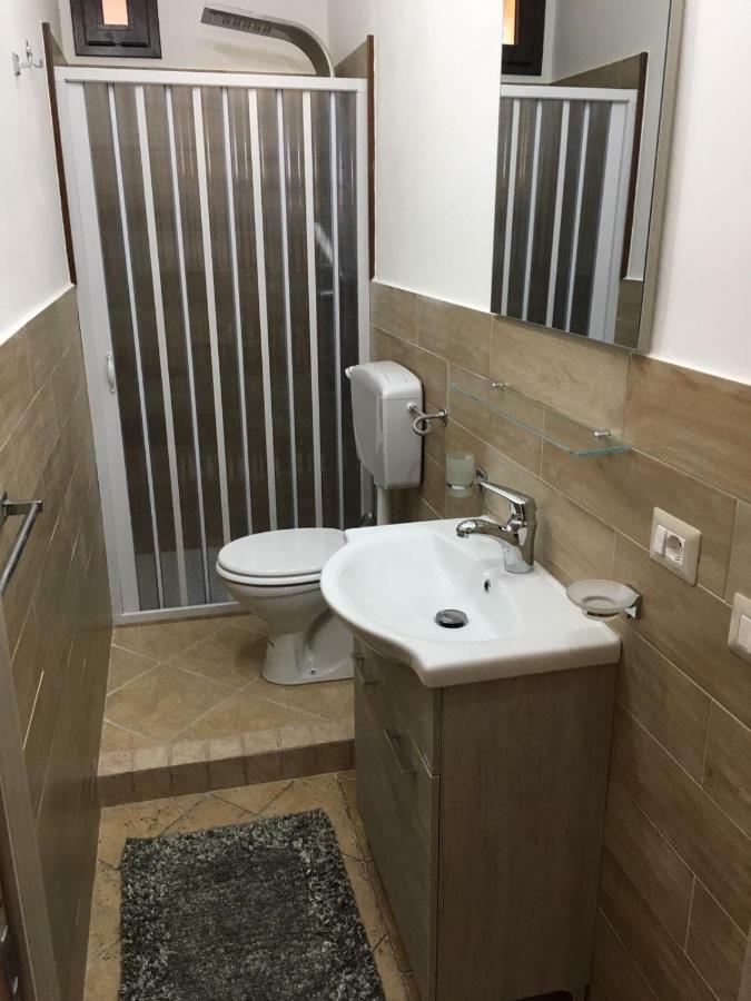 Suite Margarita Мазара-дель-Валло Экстерьер фото
