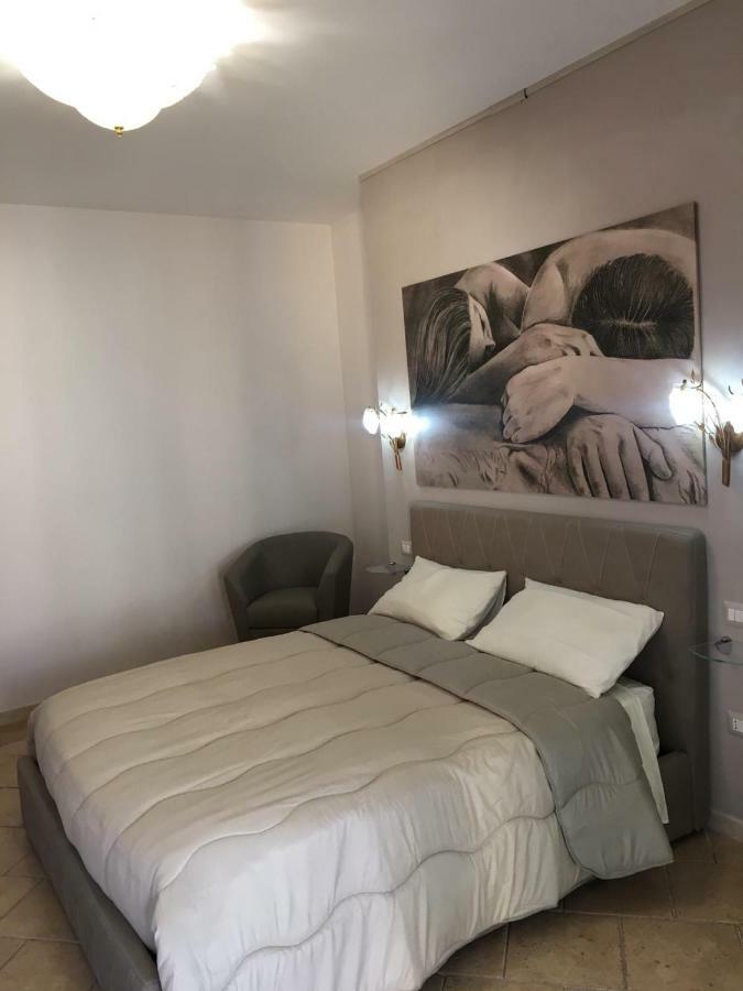 Suite Margarita Мазара-дель-Валло Экстерьер фото