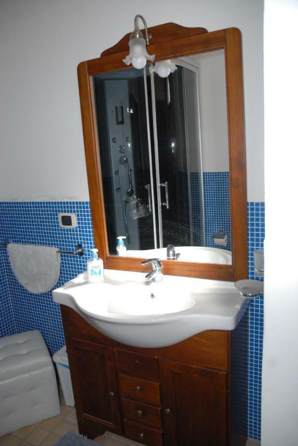 Suite Margarita Мазара-дель-Валло Экстерьер фото