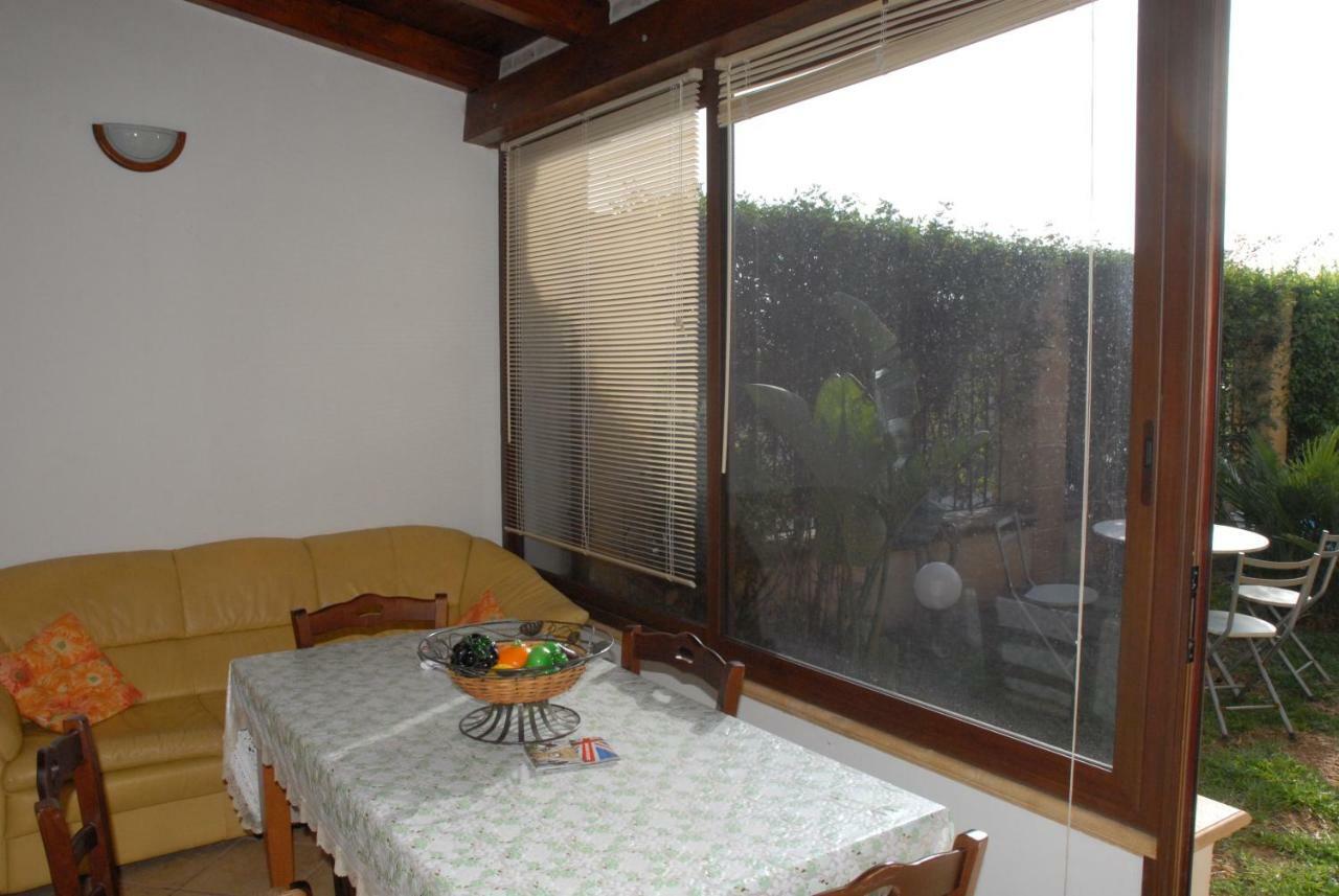 Suite Margarita Мазара-дель-Валло Экстерьер фото